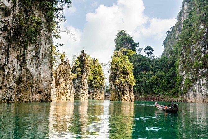 Jungle Trip to Khao Sok National Park - Authentic Experiences & Reviews: What Travelers Say