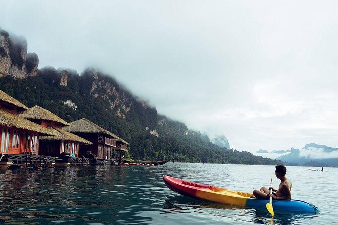 Jungle Trip to Khao Sok National Park - FAQ