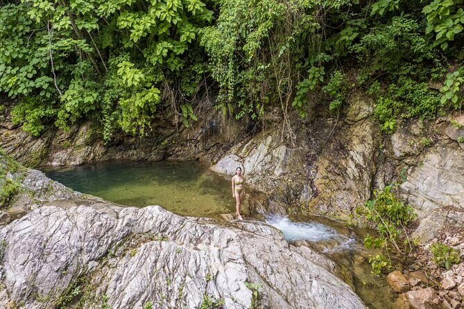 Jungle Viking/RZR Tour For 2 passangers in Eden & Coast Adventure - Who Would Love This Experience?