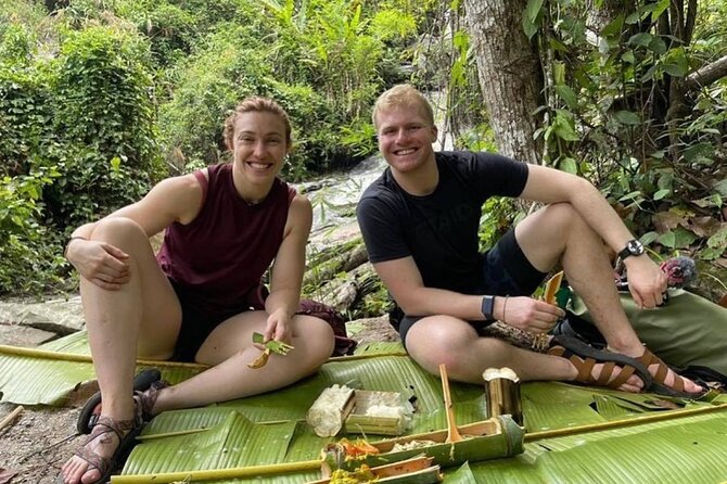 Jungle Wisdom Survival Trek - Learn Jungle Survival Skills