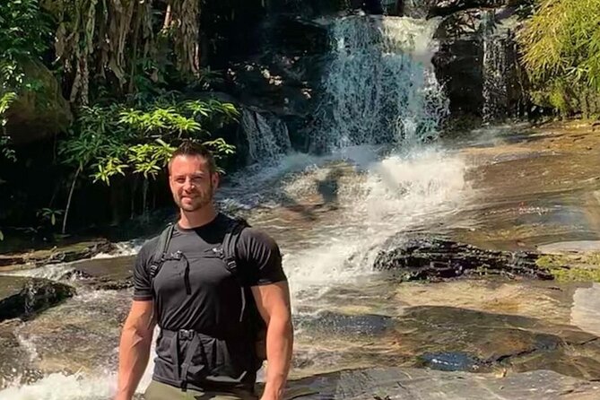 Jungle Wisdom Survival Trek - Join the Karen Community
