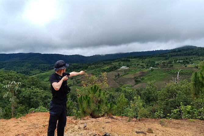 Jungle Wisdom Survival Trek - Common Questions