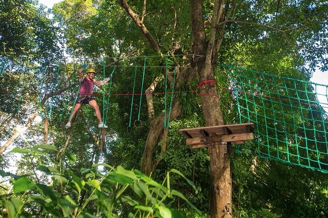 Jungle Xtreme Adventures and Zipline - Traveler Photos and Reviews
