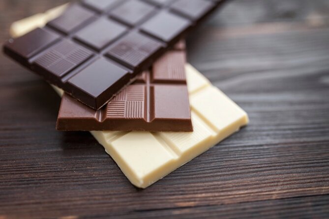 Junior Chocolate Making Class in Malta - Operator Information