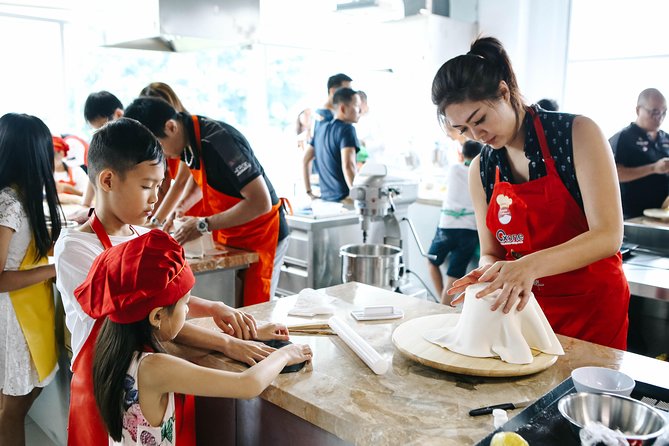 Junior Culinary Program - Program Overview