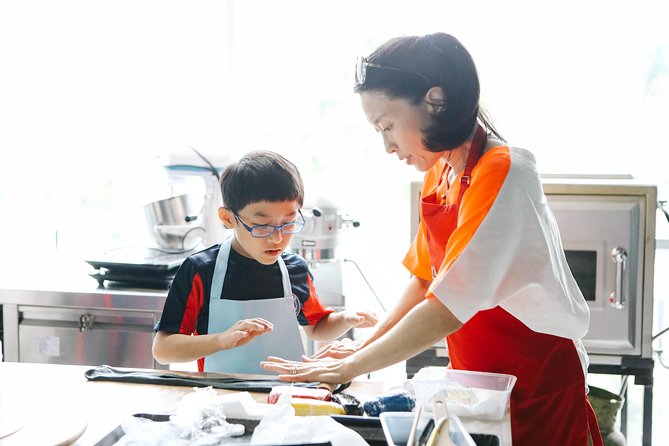 Junior Culinary Program - Age Requirements