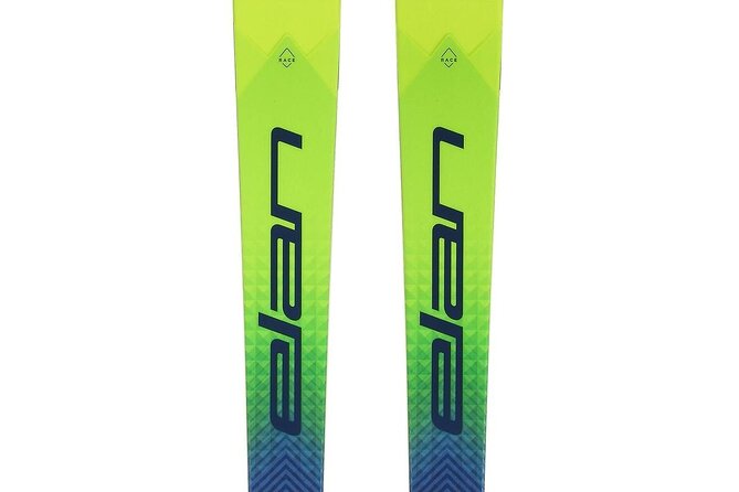 Junior Ski Rental Package for Snowbasin and Powder Mountain - Package Details