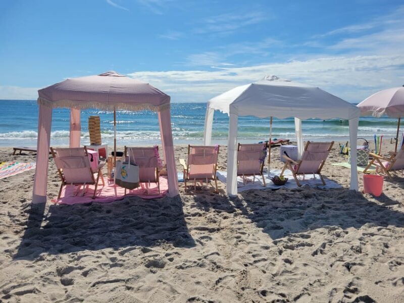 Juno Beach: All-Inclusive Beach Day Cabana Rental - Why This Beach Day Experience Is a Great Choice