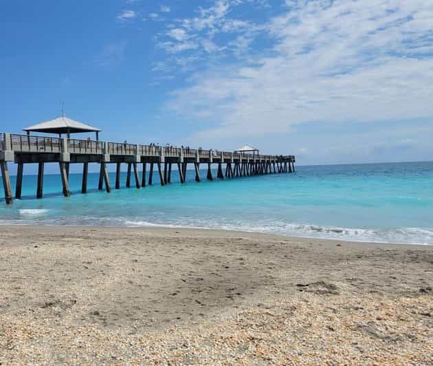Juno Beach: All-Inclusive Beach Day Cabana Rental - FAQ