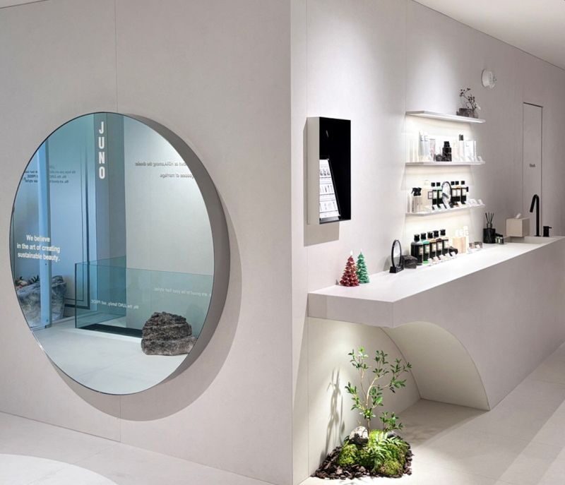JUNO HAIR Myeongdong Art Theater: Head Spa & Custom K-Styling - A beauty break in the middle of Myeongdong