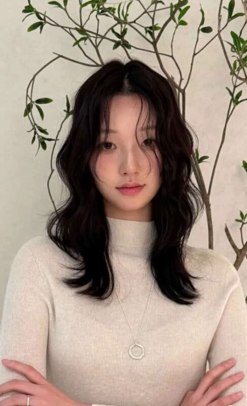 JUNO HAIR Myeongdong Art Theater: Head Spa & Custom K-Styling - What the appointment is like