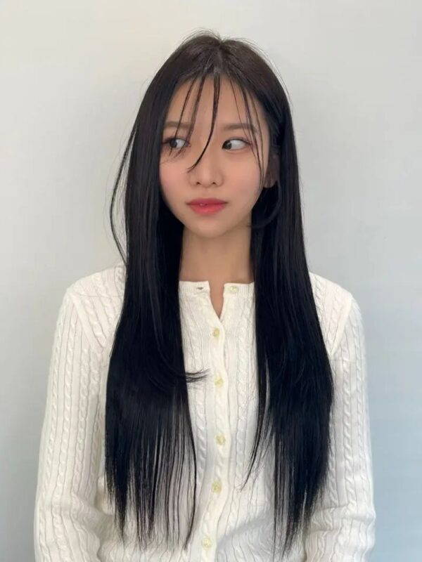 JUNO HAIR Myeongdong Art Theater: Head Spa & Custom K-Styling - How to judge the price