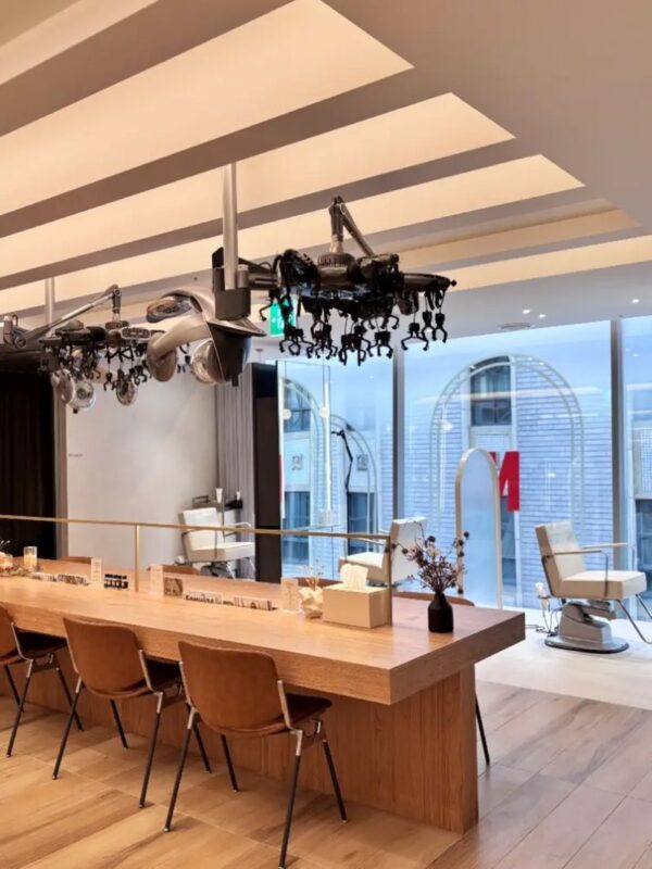 JUNO HAIR Myeongdong Art Theater: Head Spa & Custom K-Styling - Should you book JUNO HAIR Myeongdong Art Theater?