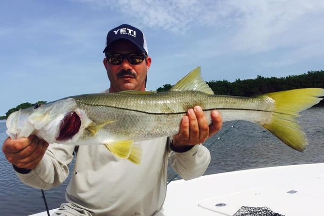 Jupiter Inshore Fishing Charters - Meeting Point and Assistance Details