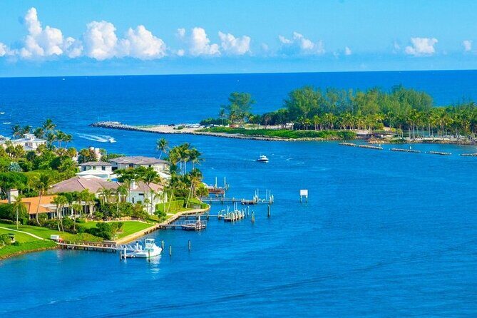 Jupiter Island Water Tour - Analyzing the Value