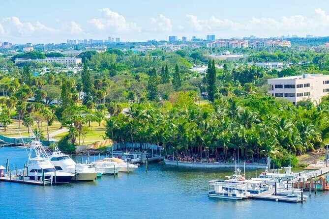 Jupiter Island Water Tour - Who Should Consider This Tour?