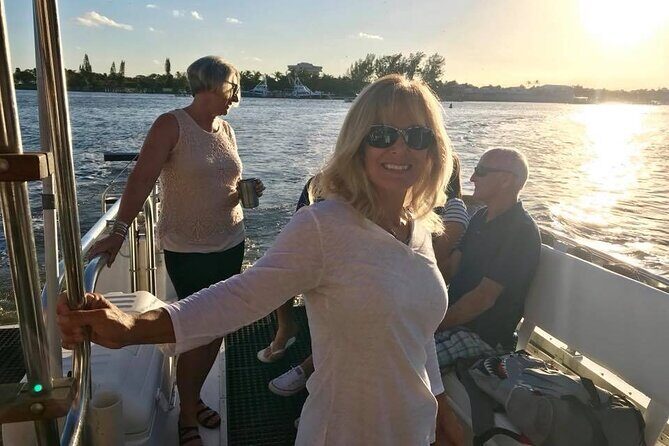 Jupiter Island Water Tour - The Sum Up: Is the Jupiter Island Water Tour Worth It?