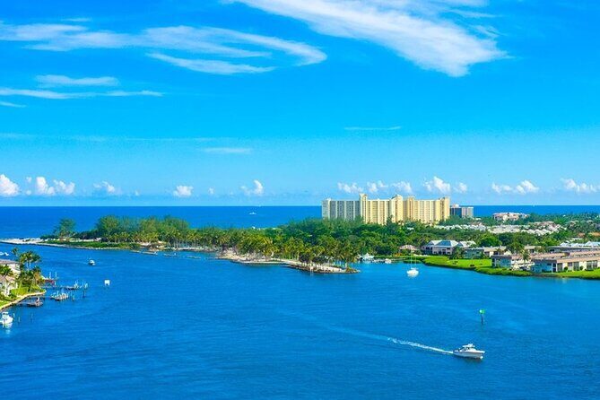 Jupiter Island Water Tour - FAQ