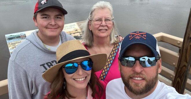 Jupiter Scavenger Hunt - Description