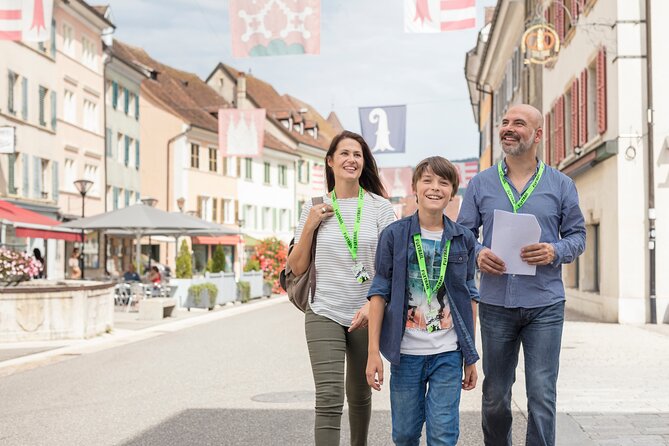 Jura Foxtrail TheSaurus - Cancellation Policy and Reviews