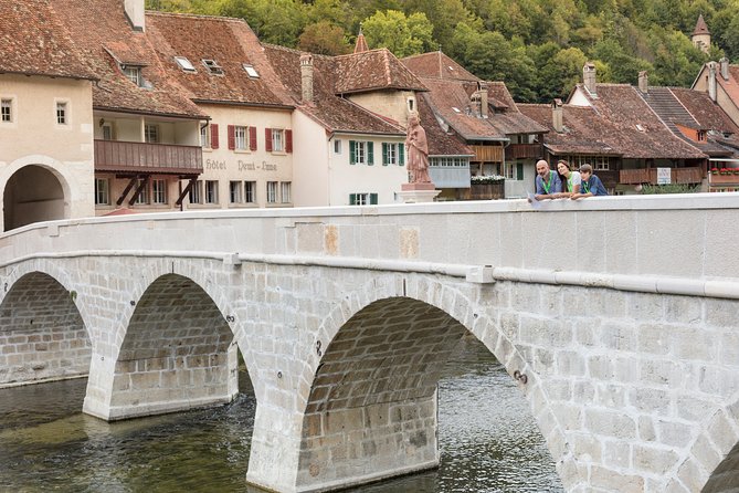 Jura Foxtrail TheSaurus - Tips and Recommendations