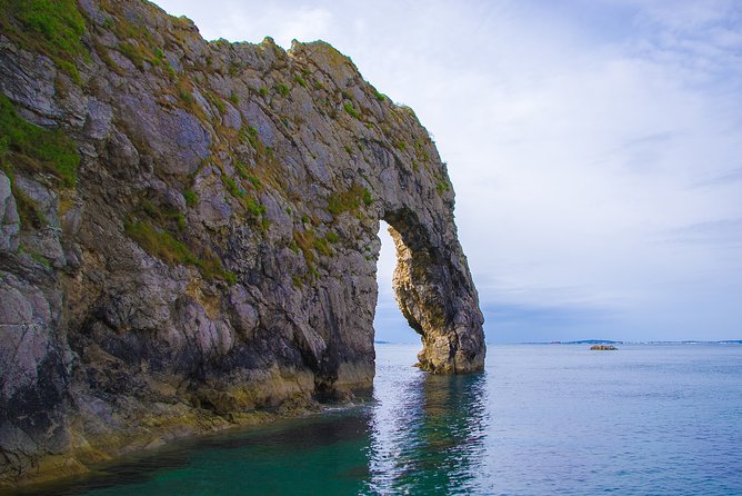 Jurassic Coast and Durdle Door Private Tour - Pricing