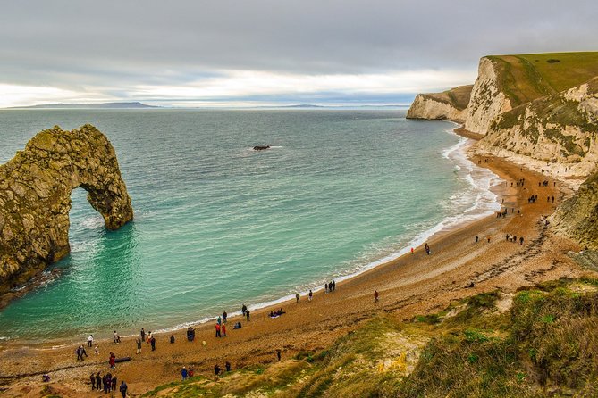 Jurassic Coast and Durdle Door Private Tour - Directions