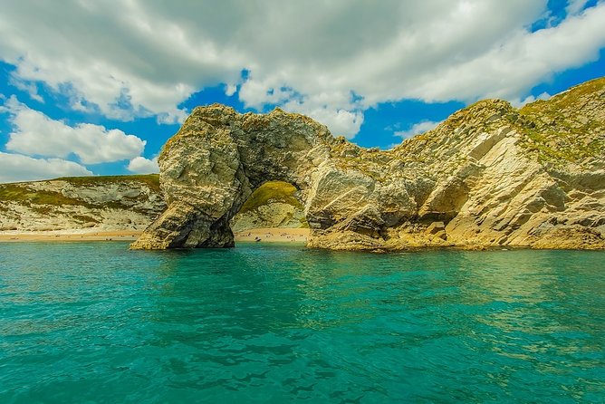 Jurassic Coast & Durdle Door in Executive Vehicle Private Tour - Common Questions
