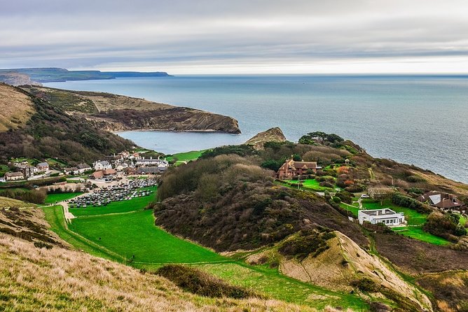 Jurassic Coast & Durdle Door in Executive Vehicle Private Tour - The Sum Up