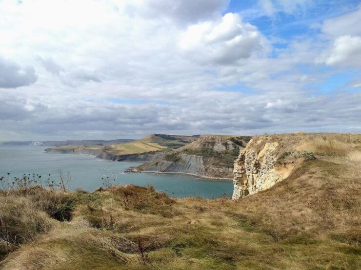 Jurassic Coast & Durdle Door Private Tour - Activity Details