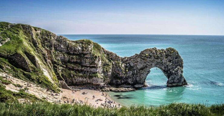 Jurassic Coast & Durdle Door Private Tour - Highlights of the Jurassic Coast