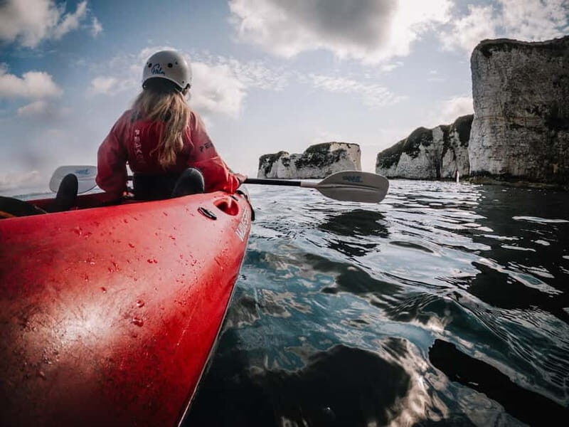 Jurassic Coast Kayaking Tour to Old Harry Rocks - Final Thoughts: Why Choose the Jurassic Coast Kayaking Tour?