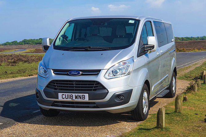 Jurassic Coast Private Tour From Southampton - The Sum Up