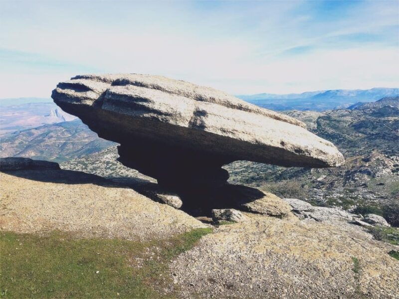 Jurassic Route in the Torcal of Antequera - Exploring the Torcal De Antequera