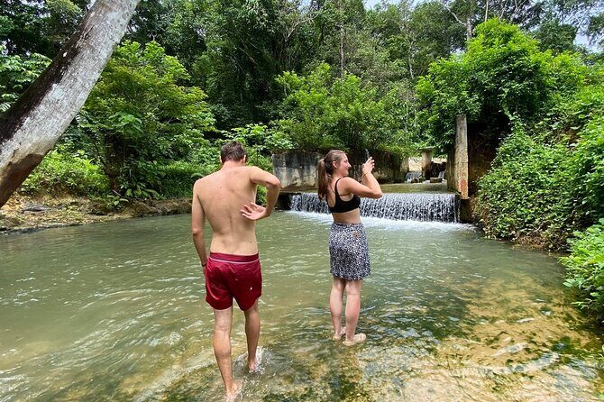 Jurassic World Huay To Waterfall and Jungle Tour from Krabi - Final Thoughts on Value and Experience