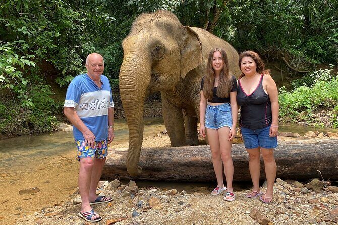 Jurassic World Huay To Waterfall and Jungle Tour from Krabi - An In-Depth Look at the Jurassic World Huay To Waterfall and Jungle Tour