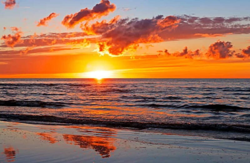 Jurmala,Kuldiga, Ragaciems beach, Kemeri N Park,Food & drink - Good To Know