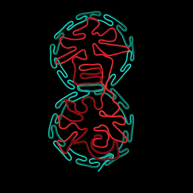 JUST BE Neon Light Art Workshop | Ma Wan 1868 Art Village | Ma Wan 1868 Art Village - Choosing the right design and price
