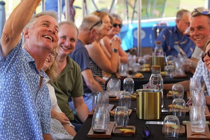 Just Bliss Wine and Chocolate Experience in Barossa - Who Is This Tour Best For?