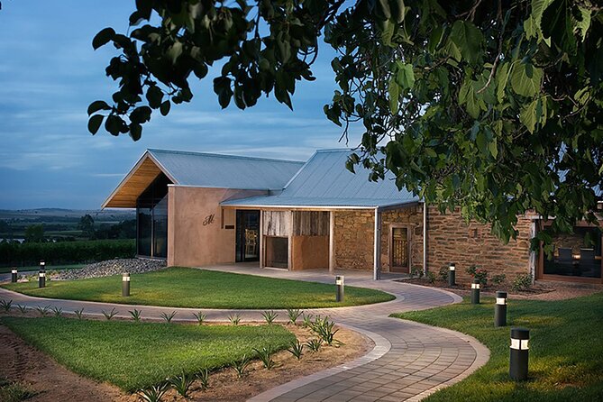 Just Bliss Wine and Chocolate Experience in Barossa - What to Expect