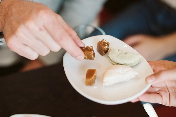 Just Desserts Tour in San Sebastian - Cancellation Policy