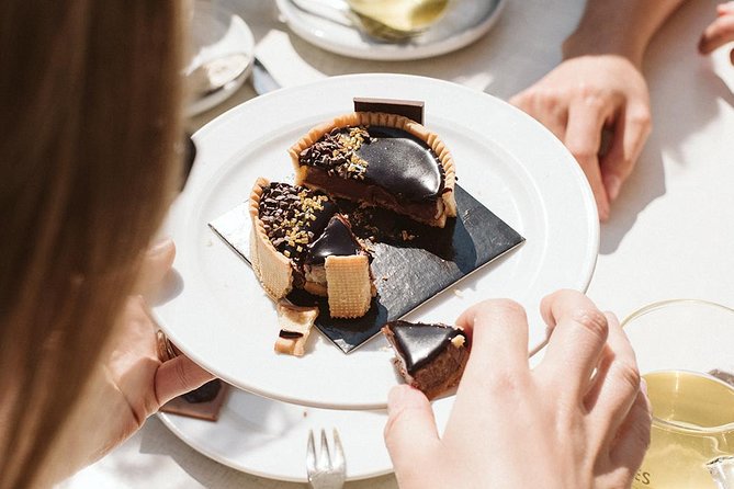 Just Desserts Tour in San Sebastian - Duration and Inclusions