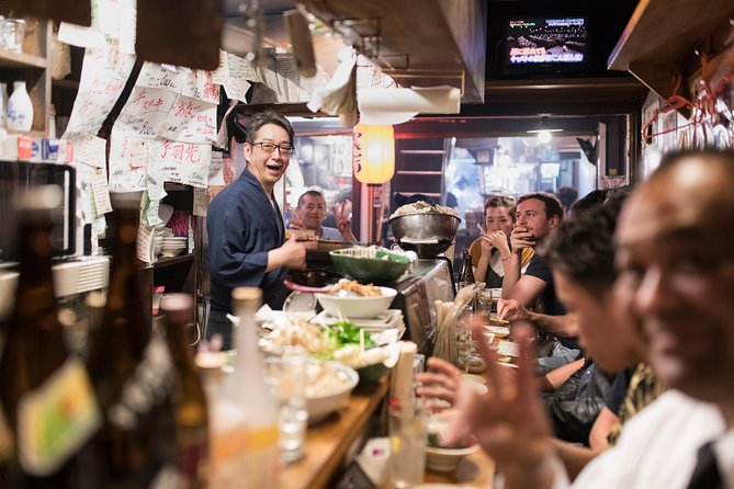 Just Moved: Tokyo For New Residents - Getting to Know Tokyo