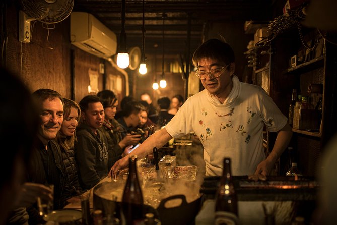Just Moved: Tokyo For New Residents - Exploring Tokyos Neighborhoods