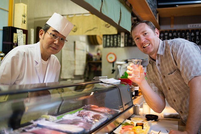 Just Moved: Tokyo For New Residents - Dining and Nightlife in Tokyo