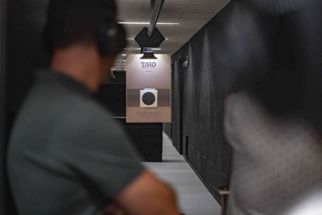 Just Outside Vienna: Shooting for Beginners - Location and Accessibility