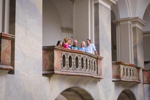 Justizpalast Tour Munich: Justice of Third Reich &White Rose - Customer Reviews and Ratings