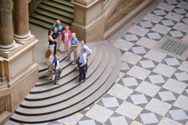 Justizpalast Tour Munich: Justice of Third Reich &White Rose - Frequently Asked Questions
