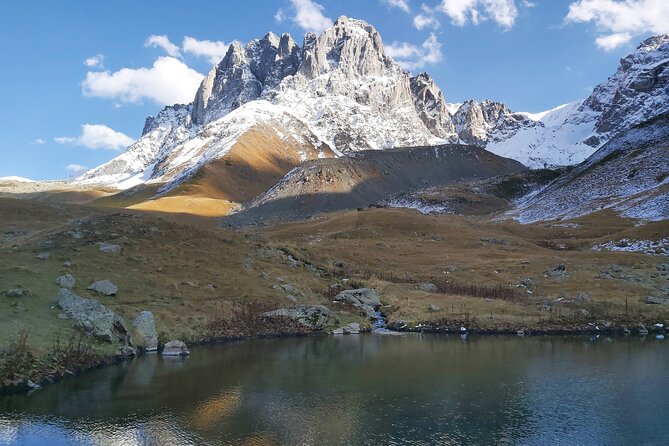 Juta Gorge Adventure: Reload at 2500 Meters (Above Sea Level) - Adventure Highlights