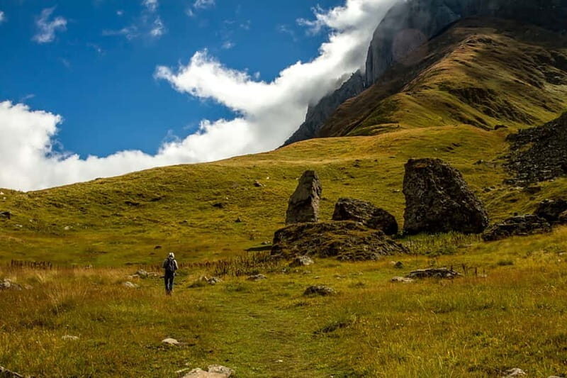 Juta: One Day Trip Hiking Towards Chaukhi Mountains - Final Thoughts